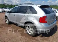 2013 Ford EDGE photo