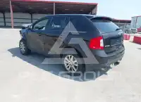 2013 Ford EDGE photo