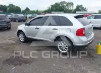 2013 Ford EDGE фото