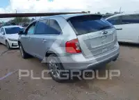 2013 Ford EDGE photo