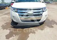 2013 Ford EDGE фото