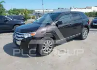 2013 Ford EDGE фото