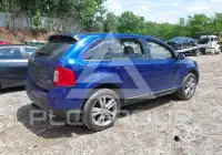 2013 Ford EDGE фото