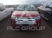 2013 Ford EDGE фото