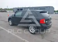 2013 Ford EDGE фото