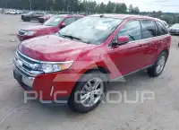 2013 Ford EDGE photo