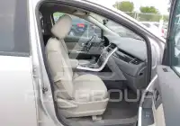 2013 Ford EDGE photo