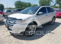 2013 Ford EDGE фото