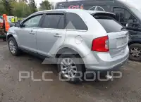 2013 Ford EDGE фото
