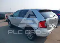 2013 Ford EDGE photo