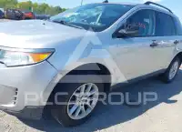 2013 Ford EDGE фото