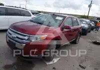 2013 Ford EDGE photo
