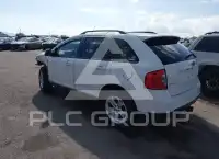 2013 Ford EDGE photo
