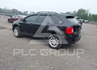 2013 Ford EDGE photo