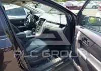 2013 Ford EDGE фото
