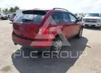 2013 Ford EDGE фото