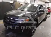 2013 Ford EDGE фото