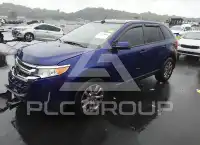 2013 Ford EDGE фото