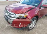 2013 Ford EDGE фото