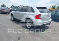 2013 Ford EDGE photo