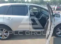 2013 Ford EDGE фото