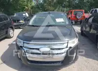 2013 Ford EDGE photo