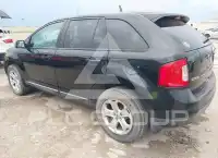 2013 Ford EDGE фото