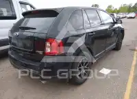 2013 Ford EDGE photo