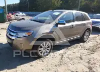 2013 Ford EDGE фото