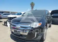 2013 Ford EDGE фото