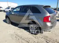 2013 Ford EDGE фото