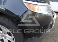 2013 Ford EDGE photo