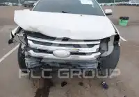 2013 Ford EDGE фото