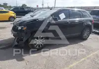 2013 Ford EDGE фото