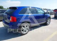 2013 Ford EDGE фото