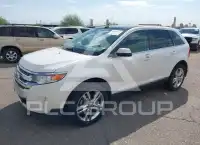 2013 Ford EDGE фото