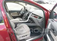 2013 Ford EDGE фото