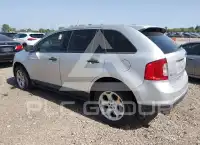 2013 Ford EDGE photo