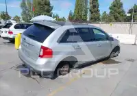 2013 Ford EDGE фото