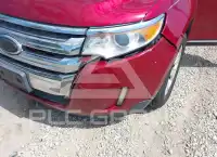 2013 Ford EDGE фото