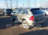 2013 Ford EDGE photo