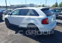 2013 Ford EDGE фото