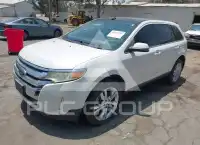 2013 Ford EDGE фото