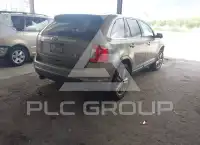 2013 Ford EDGE photo