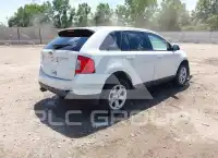 2013 Ford EDGE фото