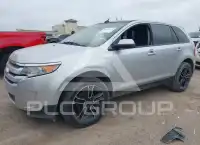 2013 Ford EDGE фото