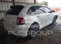 2013 Ford EDGE фото