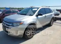2013 Ford EDGE фото