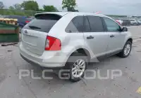 2013 Ford EDGE photo