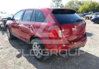 2013 Ford EDGE фото